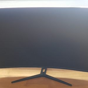 보스몬스터 32인치 QHD 144hz 1ms 커브드