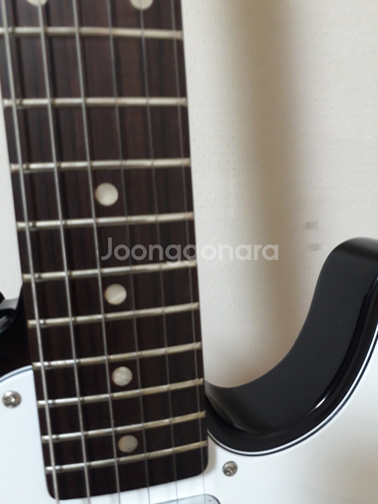 일렉기타 스콰이어 by fender--0