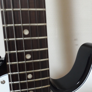 일렉기타 스콰이어 by fender