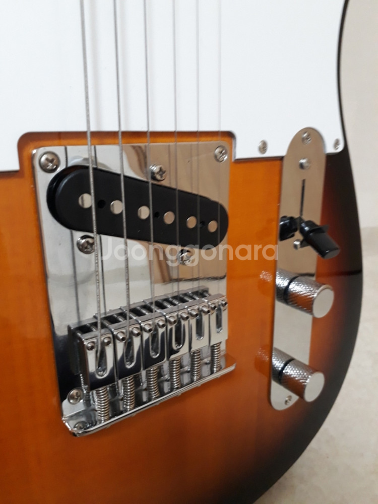 일렉기타 스콰이어 by fender--5