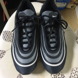 나이키 AIR MAX 97 ULTRA 블랙