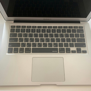 MacBook Air 맥북에어13” (2016)보호필름