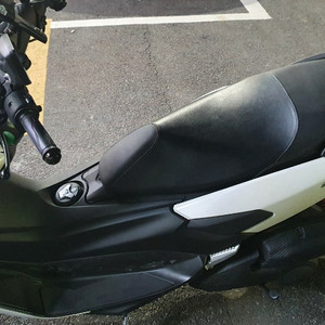 nmax 125cc 대차합니다