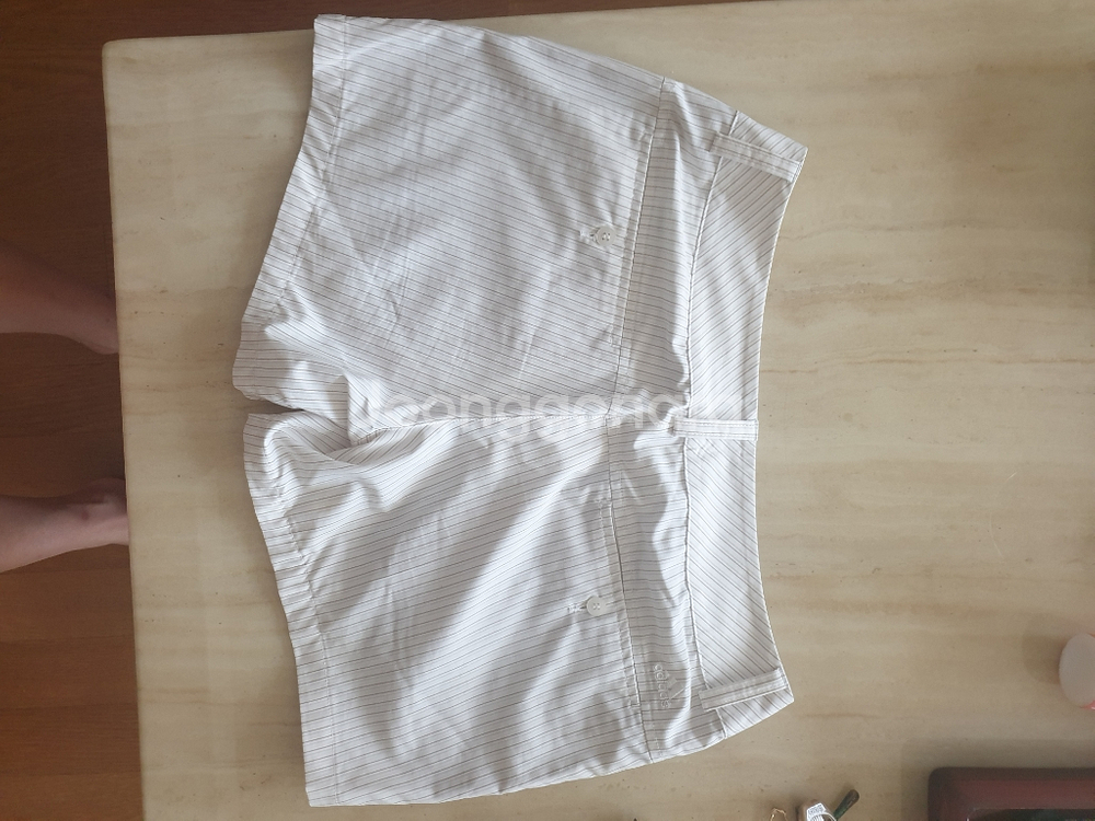 여성 골프 반바지 나이키 아디다스--2