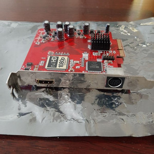 x6 HDMI 캡처보드