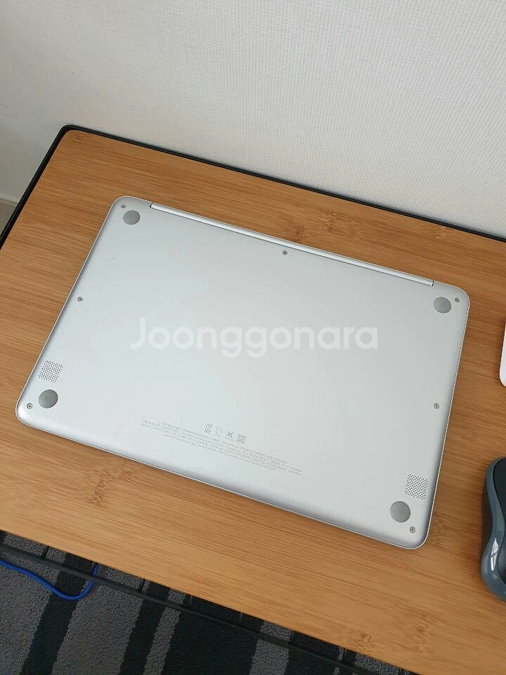 2018 삼성노트북9 올웨이즈 NT900X3V-A58A--5