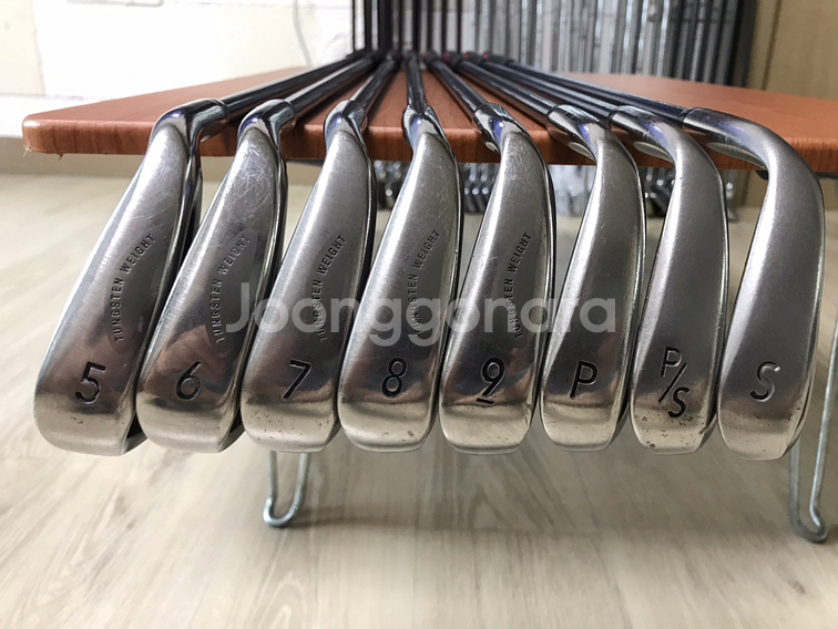 투어스테이지V301CL 5.6.7.8.9.P.A.S--2