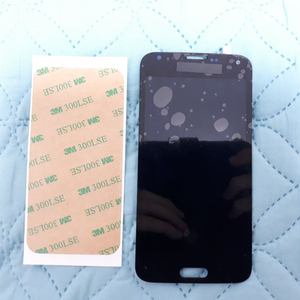 갤럭시 S5 G900 액정 미사용
