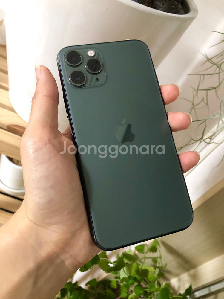 아이폰11pro (256g)--0