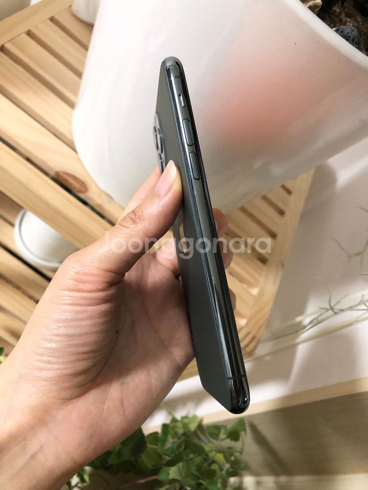 아이폰11pro (256g)--2