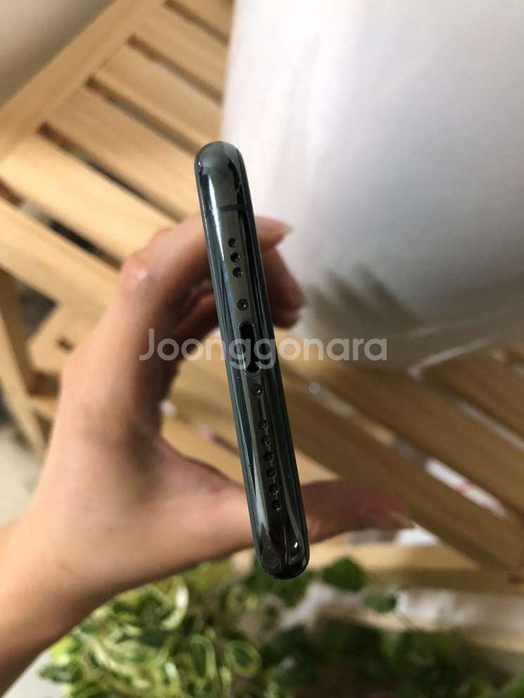 아이폰11pro (256g)--5