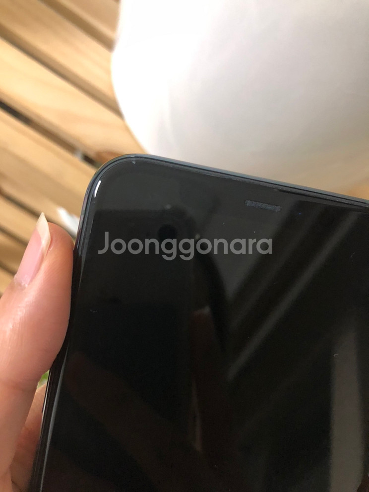 아이폰11pro (256g)--6