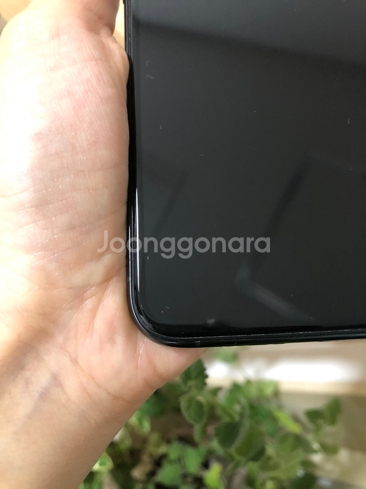 아이폰11pro (256g)--7