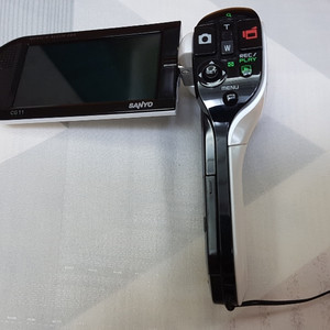 SANYO 핸디캠코더 Xacti CG11