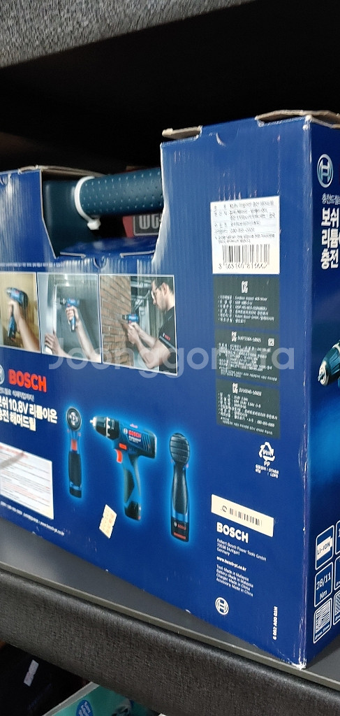 보쉬 드릴 택포 8만5천원--1