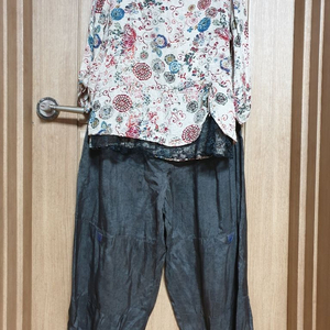 천연염색인견셋트~88 새거수준