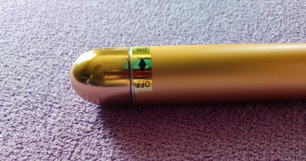 진동 맛사지기--3