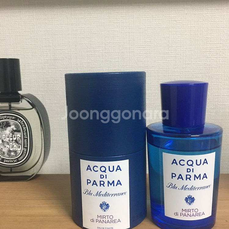 아쿠아 디파르마 미르토--2