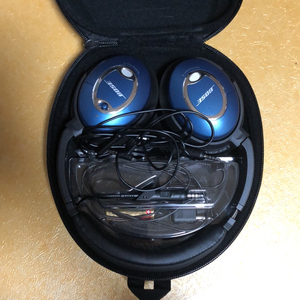 BOSE QC 15 Limited