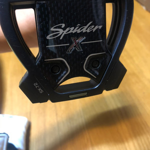 테일러메이드 spider x(일본정품)