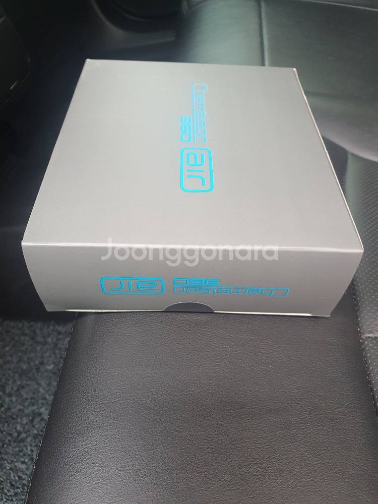판매완료.카멜레온360차량용 휴대폰거치대 2가지타입--3
