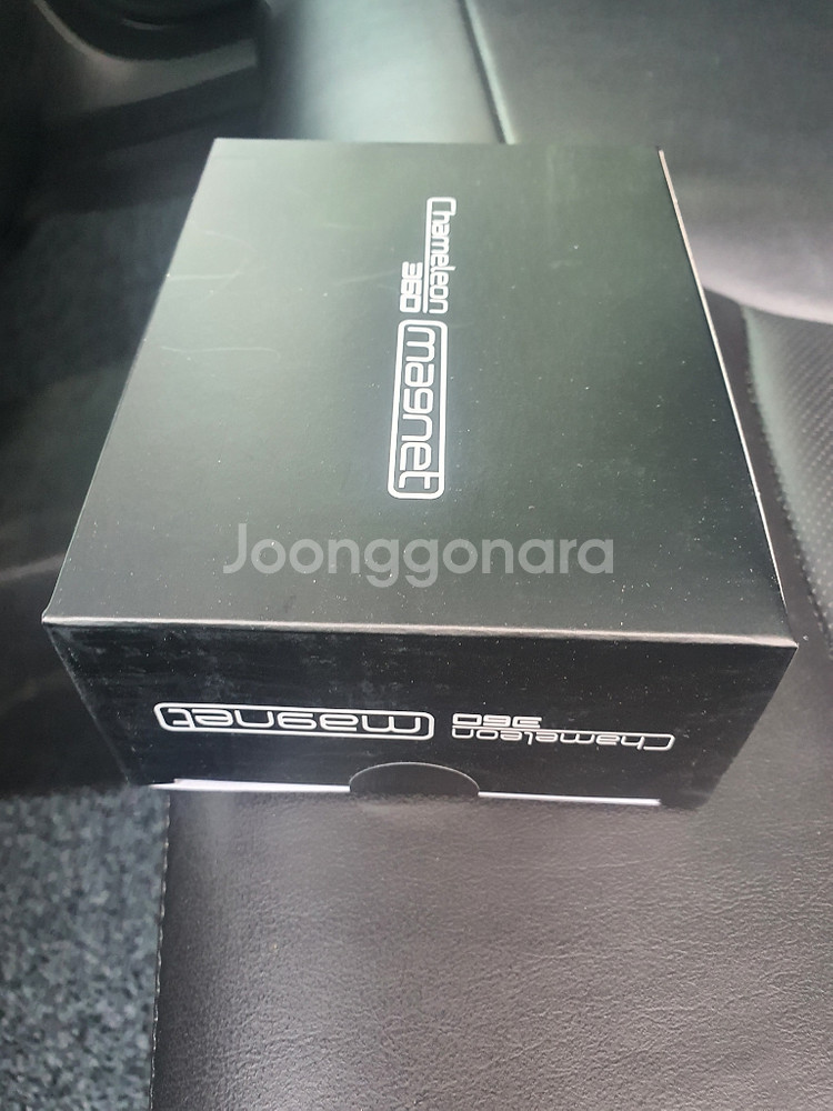 판매완료.카멜레온360차량용 휴대폰거치대 2가지타입--4