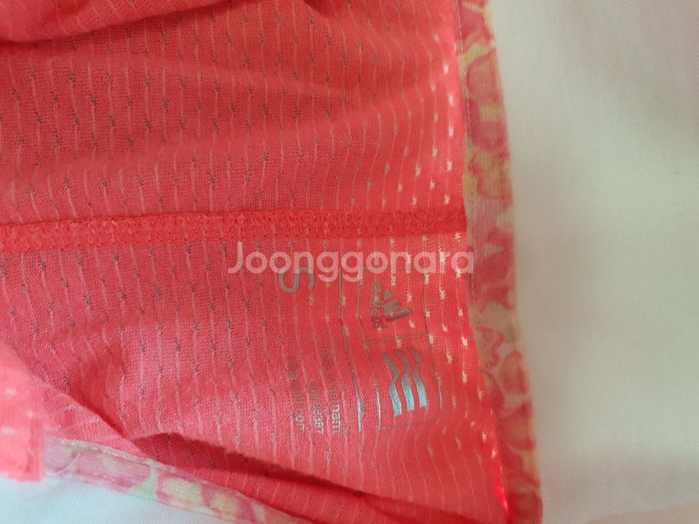 여성골프반팔티셔츠--3