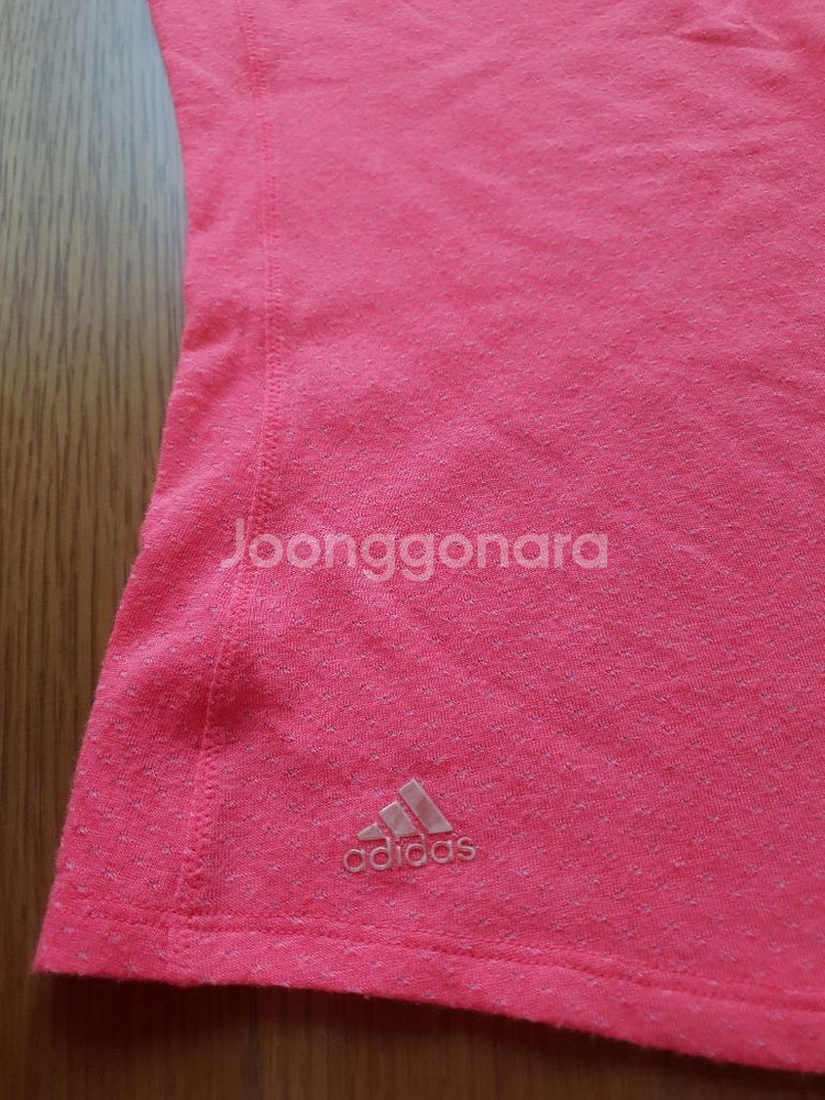 여성골프반팔티셔츠--4