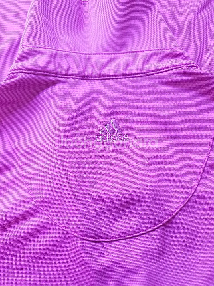 여성골프반팔티셔츠--8