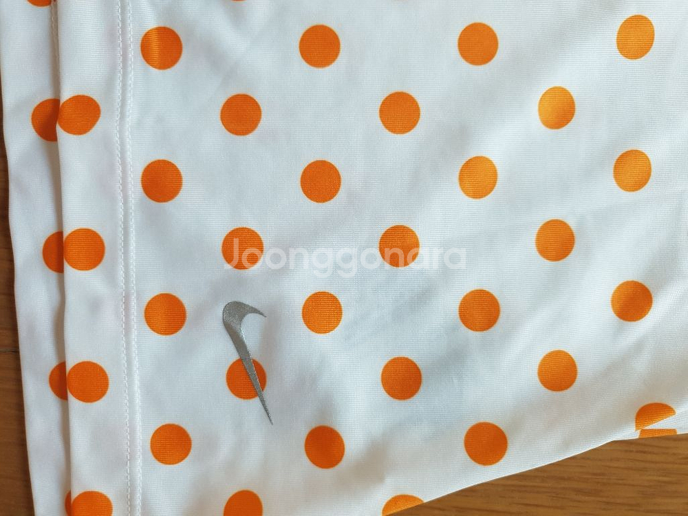 나이키여성골프 민소매 티셔츠--1