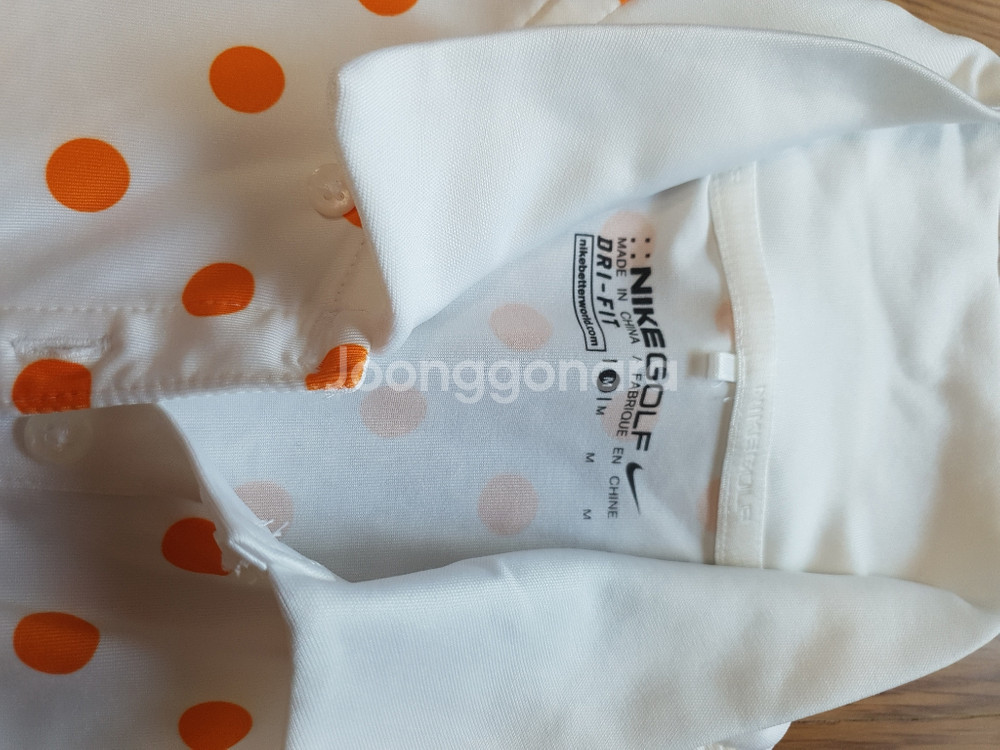 나이키여성골프 민소매 티셔츠--2