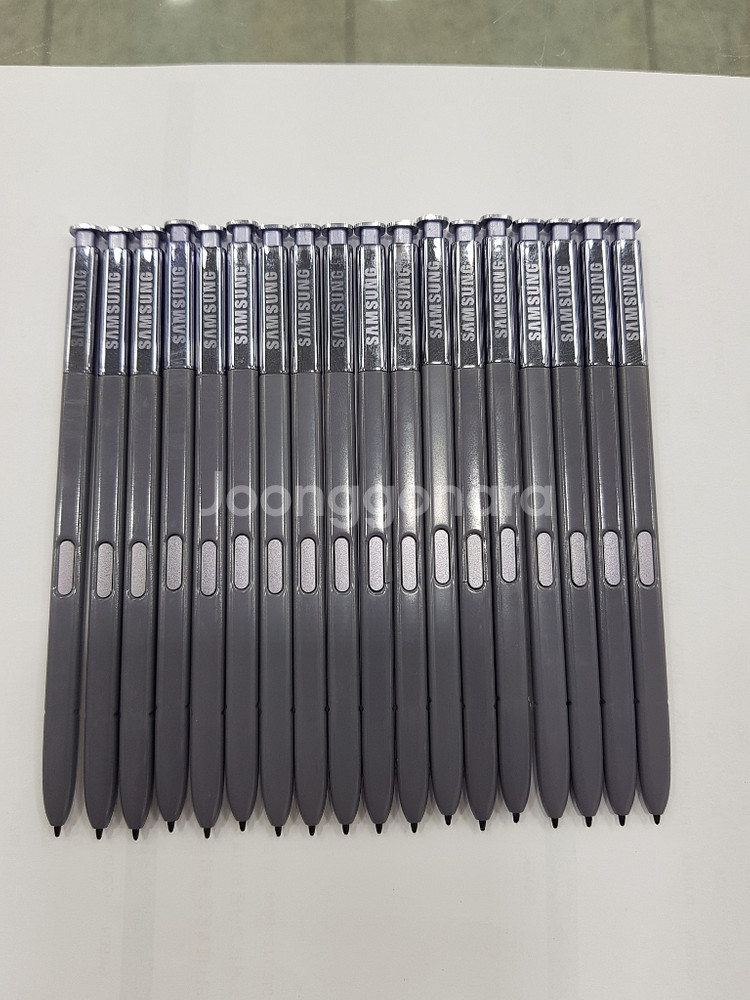 갤럭시 노트8 펜 개당 5.000원 그레이--0