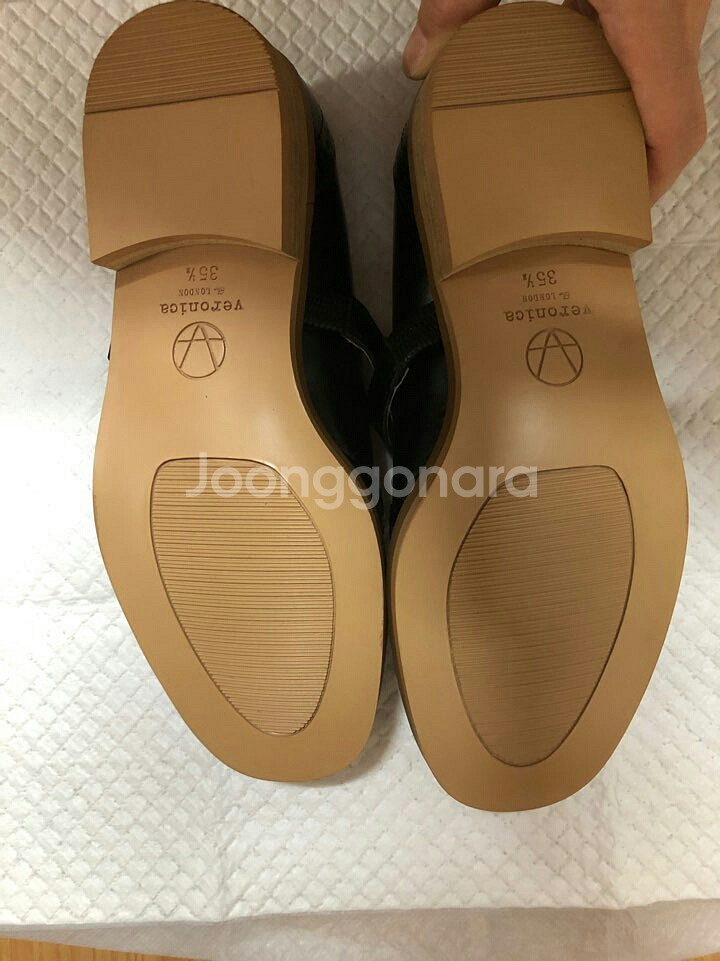 베로니카포런던 조이드블랙225--2