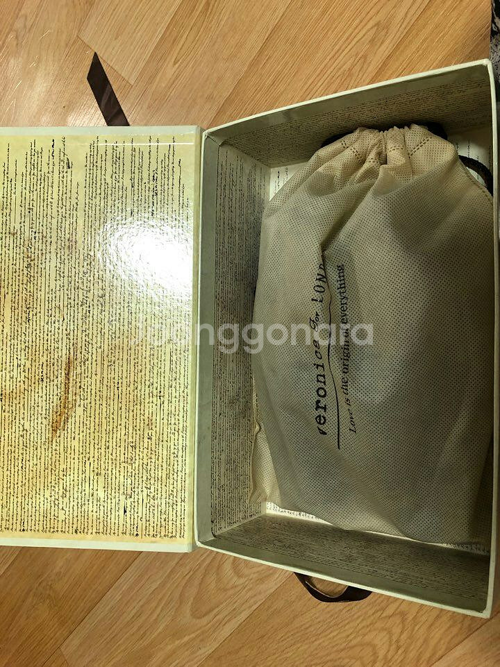 베로니카포런던 조이드블랙225--3