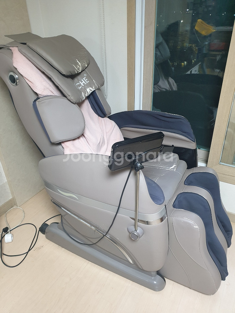 코체 매직클래스 900 안마의자 팔아요--0