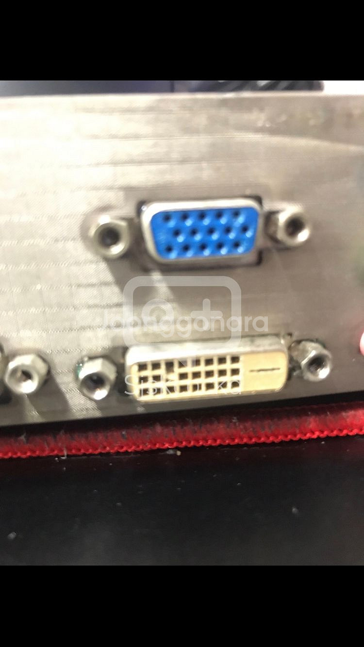 i5 3570 / h67 / gtx460--1
