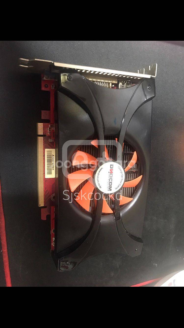 i5 3570 / h67 / gtx460--2