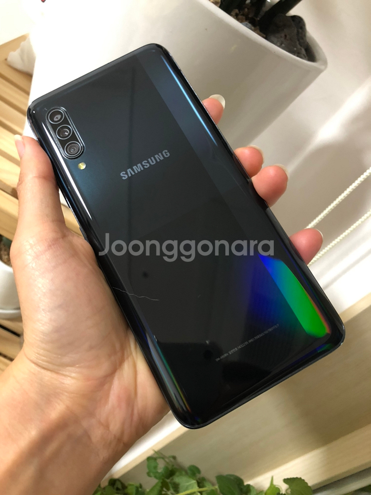 갤럭시 A90 5G--1