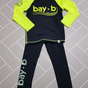 남아 수영복 4-5세