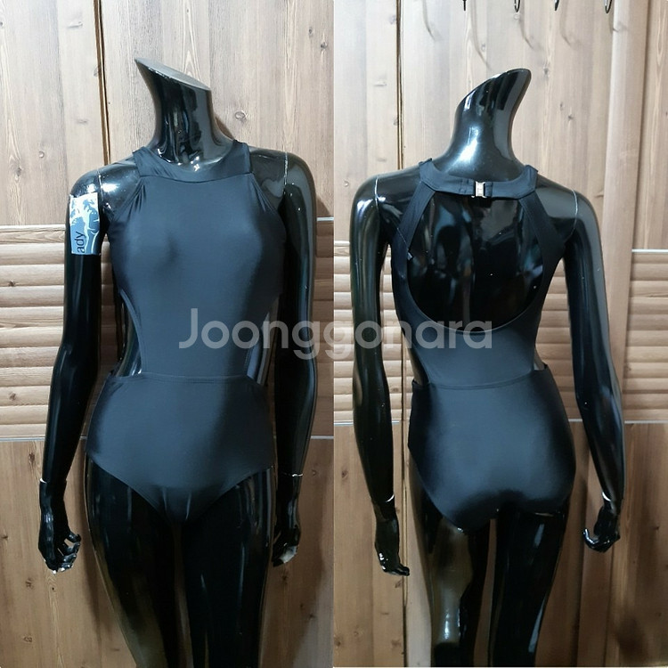 새제품●모노키니 섹시 수영복--0