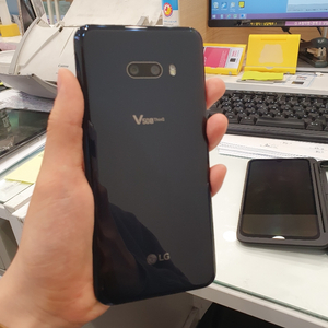 LG V50s ThinQ V510 중고 듀얼스크린포함