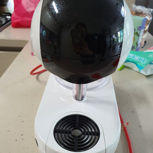 커피머신