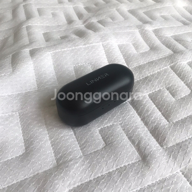 리너 nc100 무선 액티브 노이즈캔슬링 이어폰--2