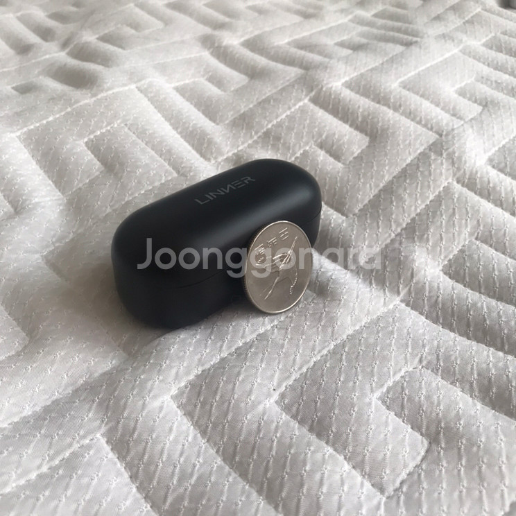 리너 nc100 무선 액티브 노이즈캔슬링 이어폰--4