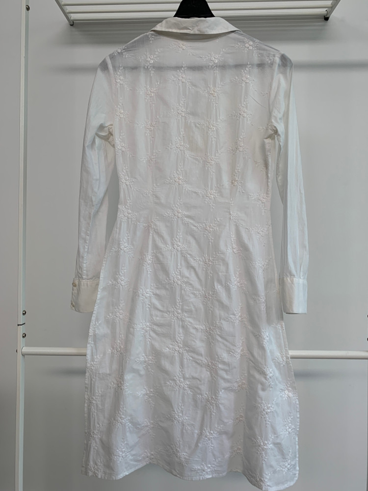 Inniu 면블라우스 2사이즈--1