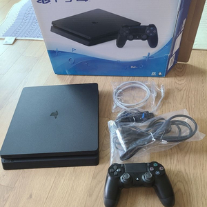 ps4슬림 500기가