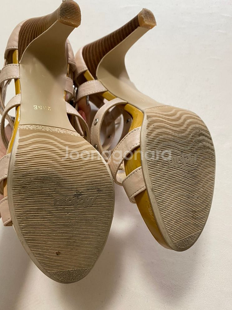 탠디 샌들 탠디 Mclvin 글레디에이터샌들 235--4