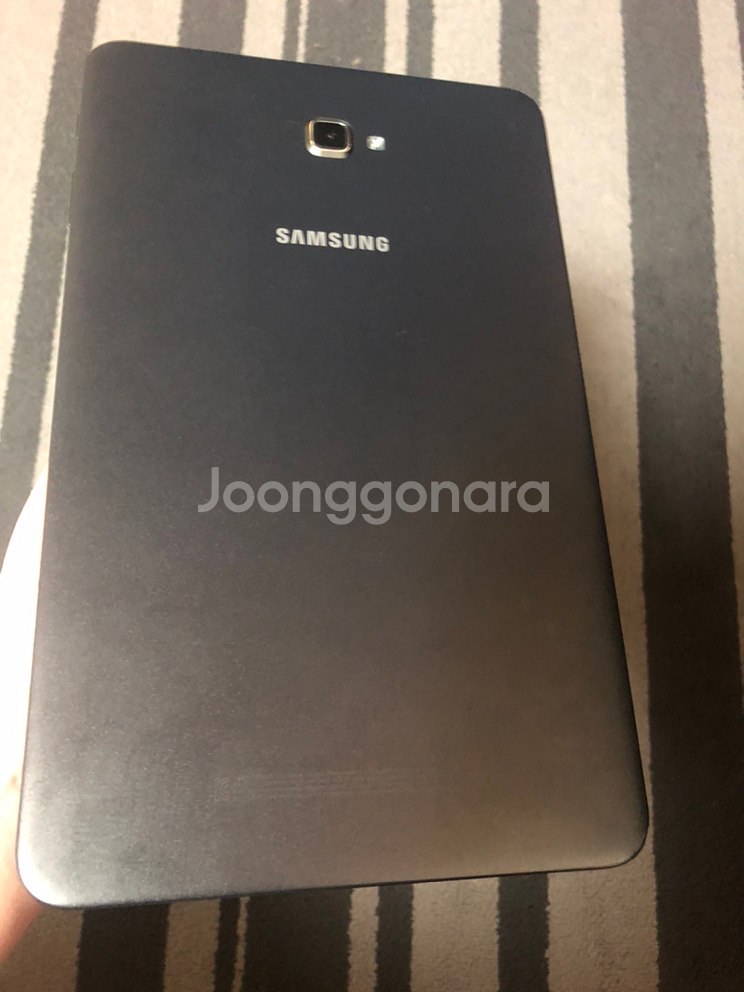 갤럭시탭a6--2