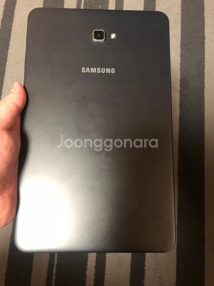 갤럭시탭a6--7