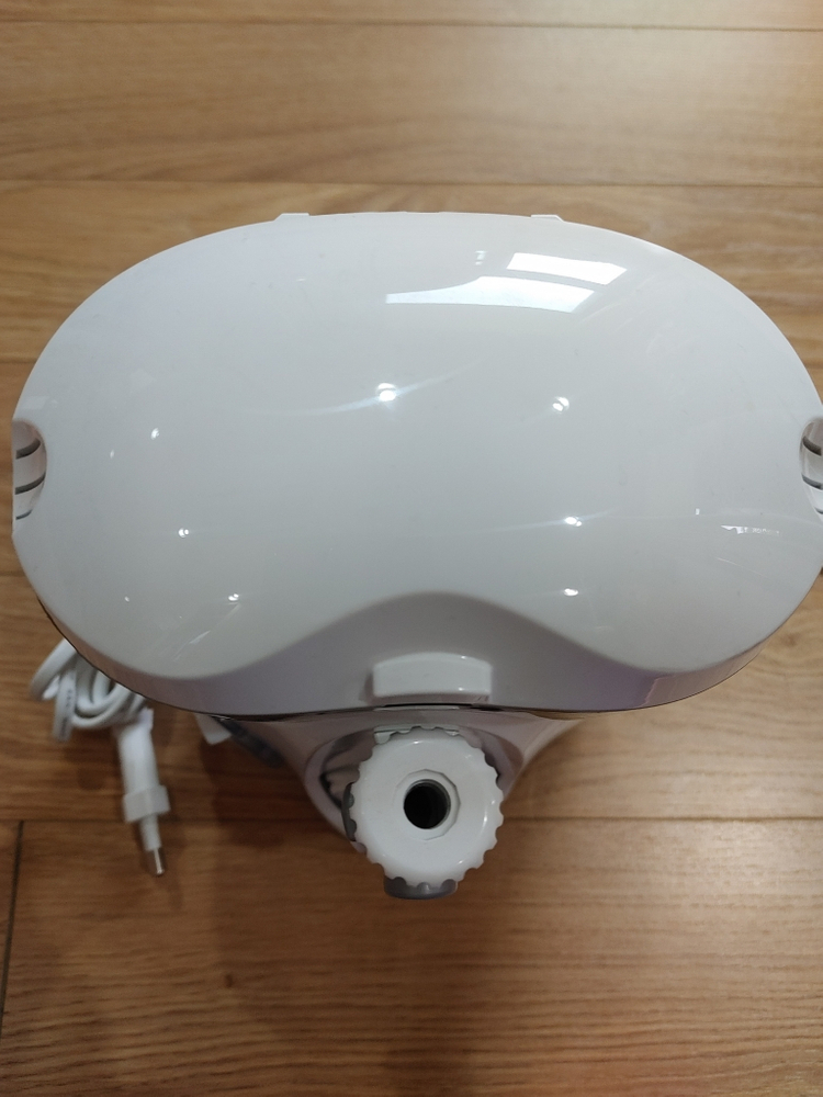 워터픽 플래티늄 구강세정기 WP-120K--4